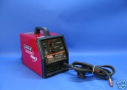 wire feed welder