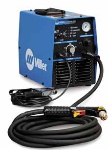 miller plasma cutter