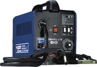 wire feed welder